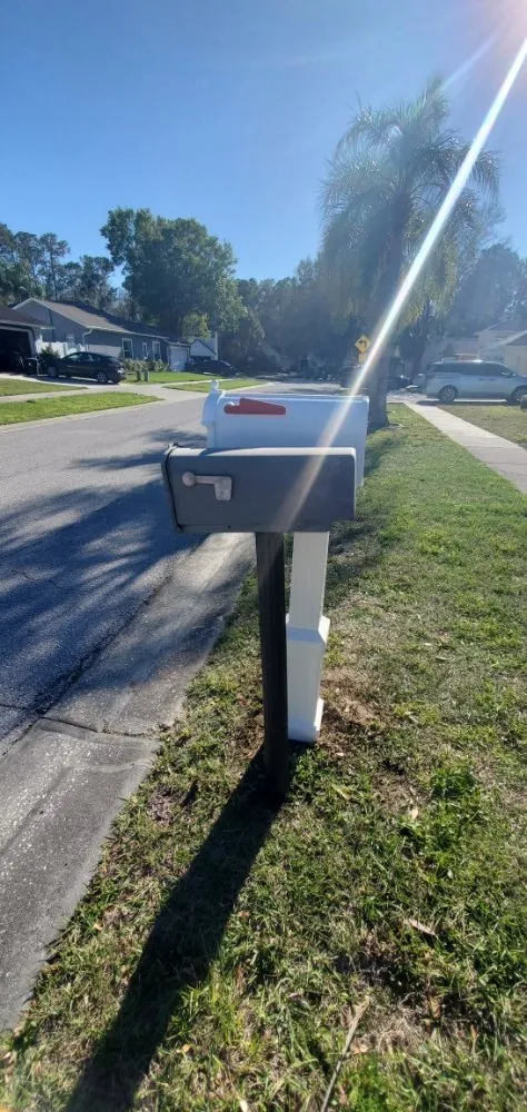 Slide of Handyman Home Solutions