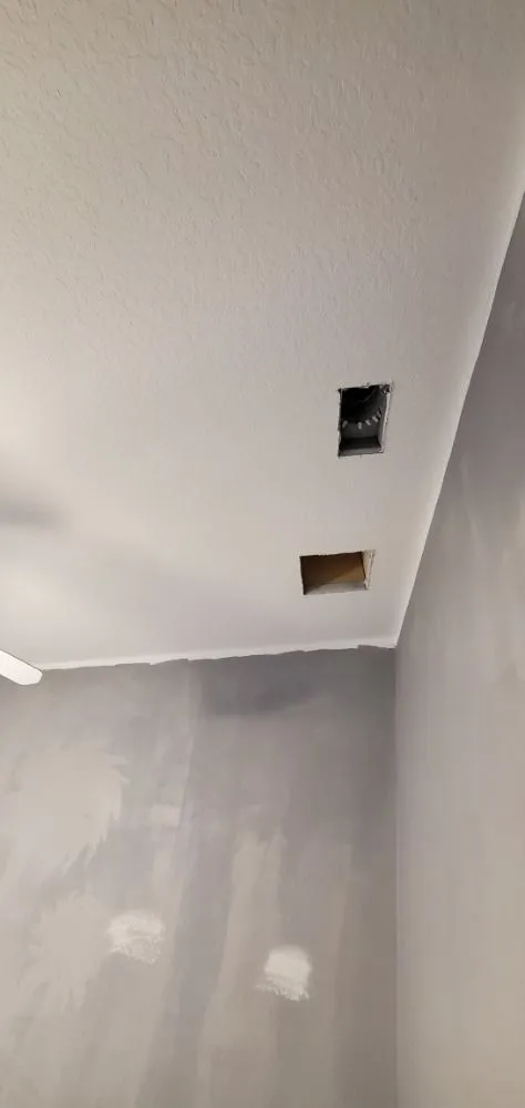 Slide of Handyman Home Solutions