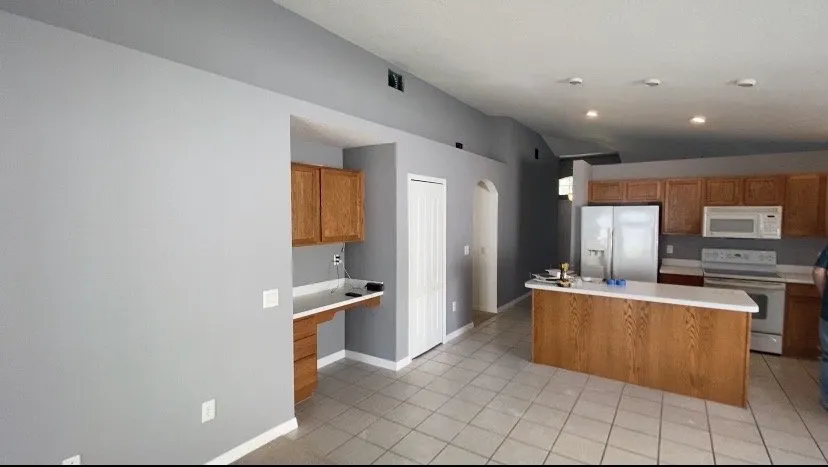 Slide of Handyman Home Solutions