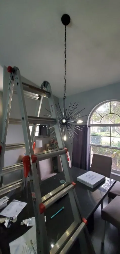 Slide of Handyman Home Solutions