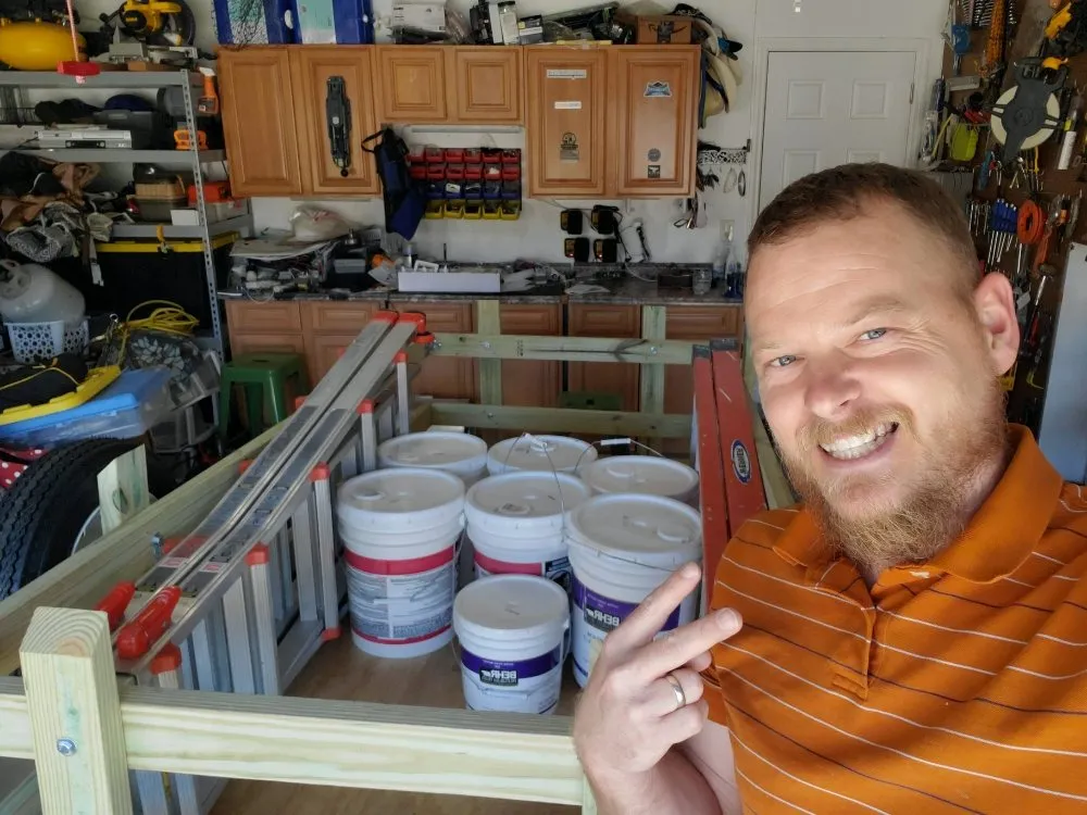 Slide of Handyman Home Solutions