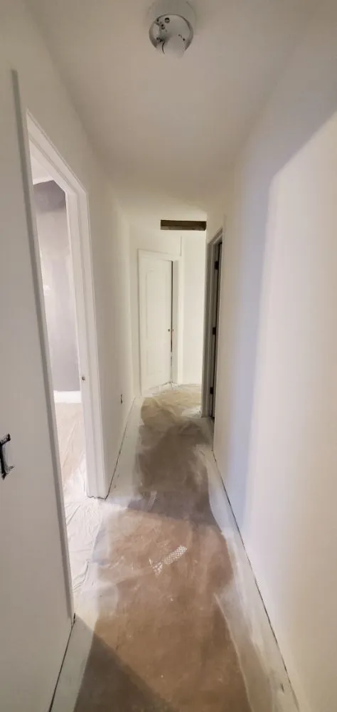 Slide of Handyman Home Solutions