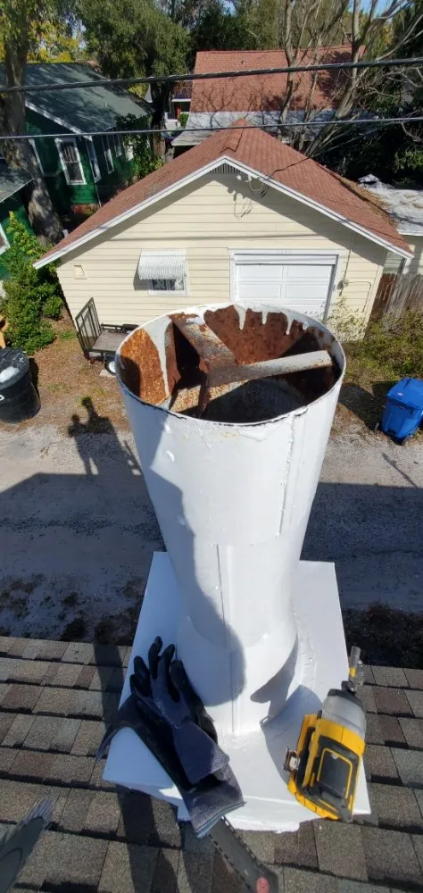 Slide of Handyman Home Solutions