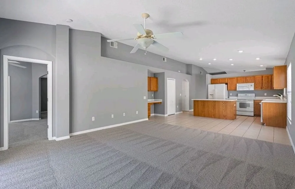 Slide of Handyman Home Solutions