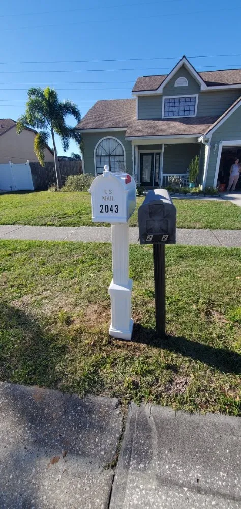 Slide of Handyman Home Solutions