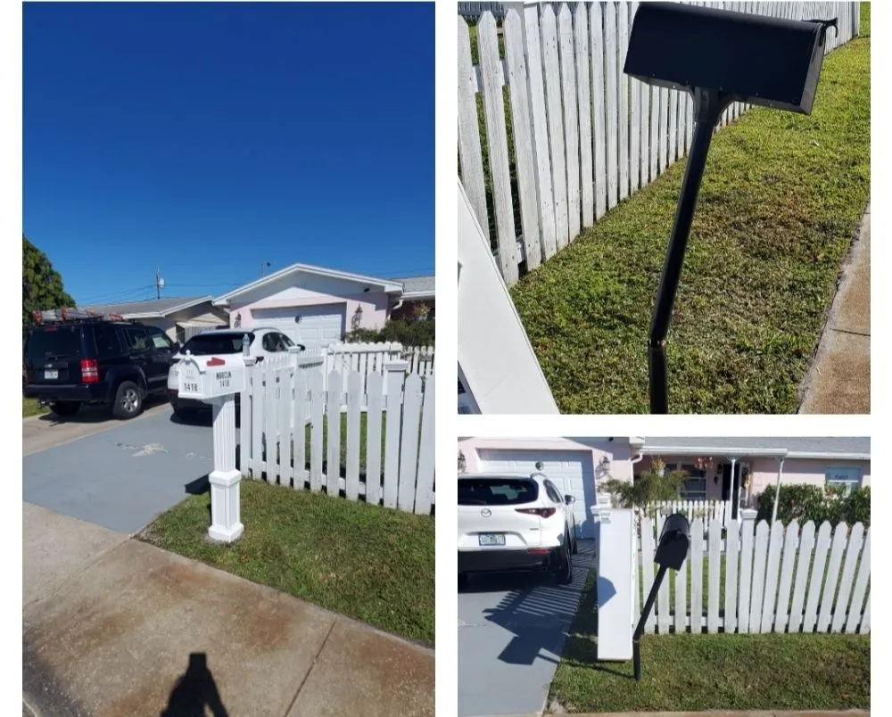 Slide of Handyman Home Solutions