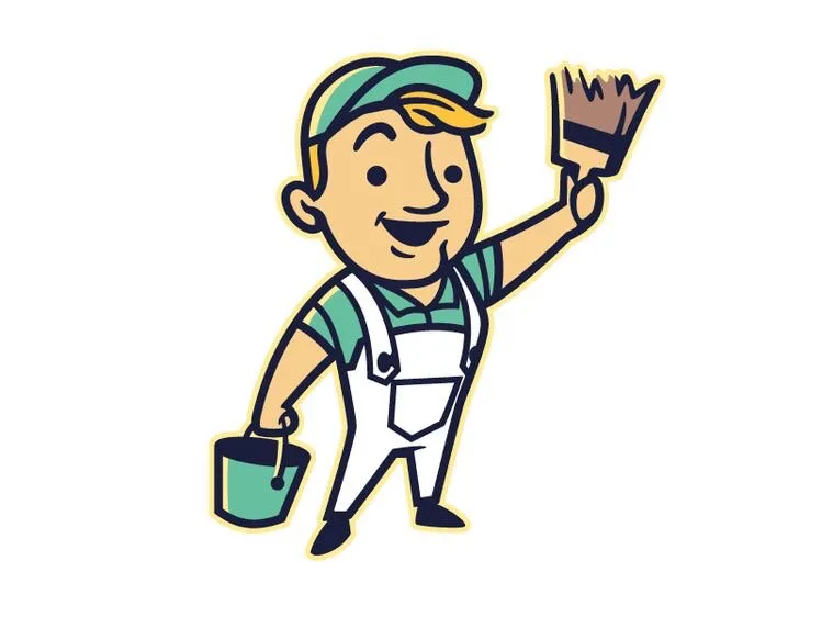 Slide of Handyman Jordan