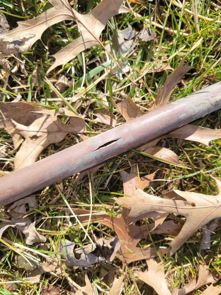 Slide of Handyman Kyle Duffey