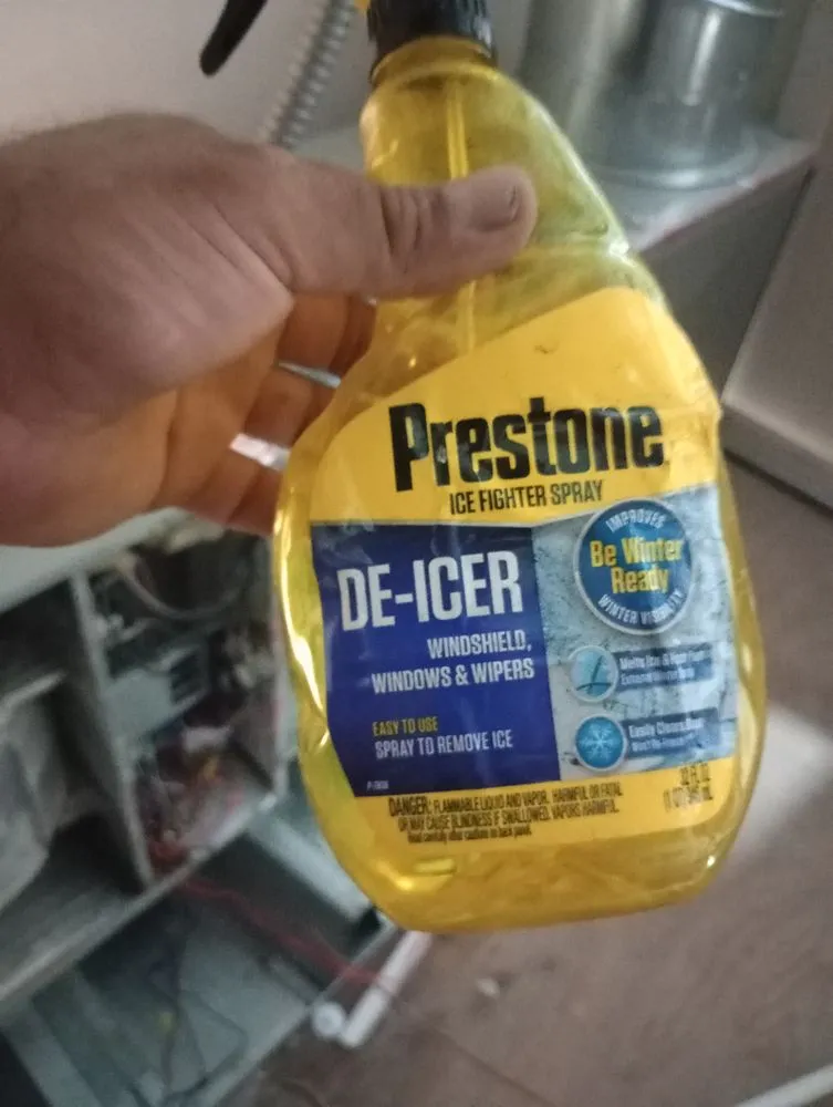 Slide of Handyman Mundo