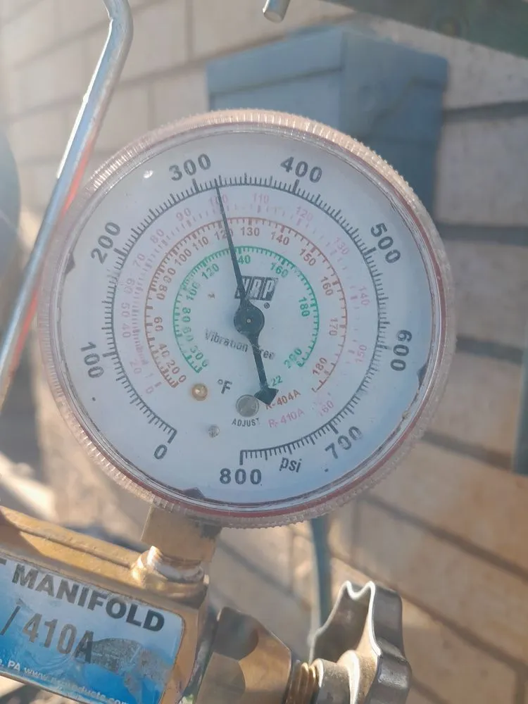 Slide of Handyman Mundo