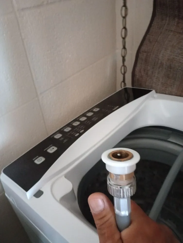 Slide of Handyman Mundo