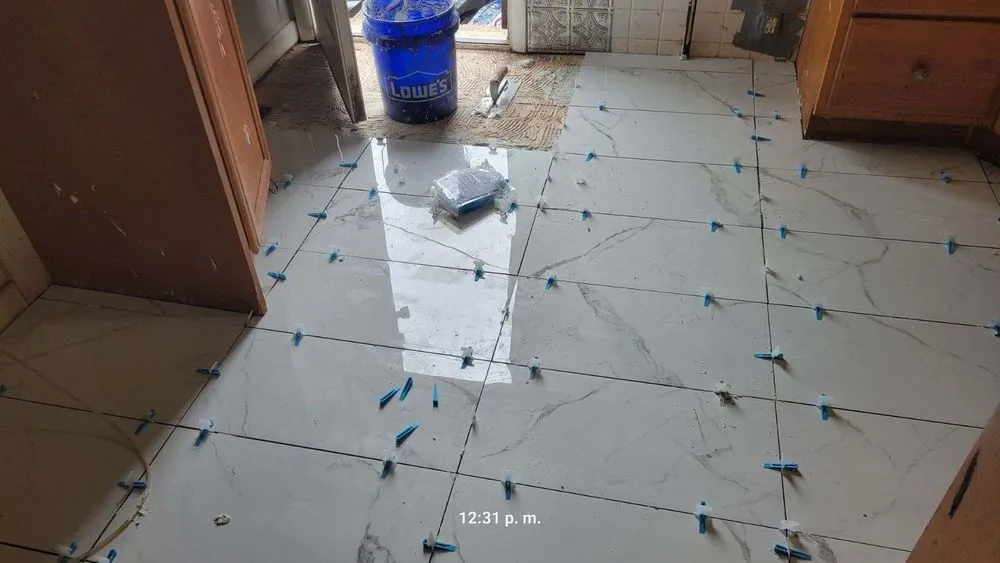 Slide of Handyman Service