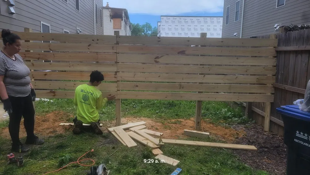 Slide of Handyman Service