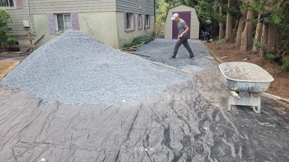 Slide of Handyman Service