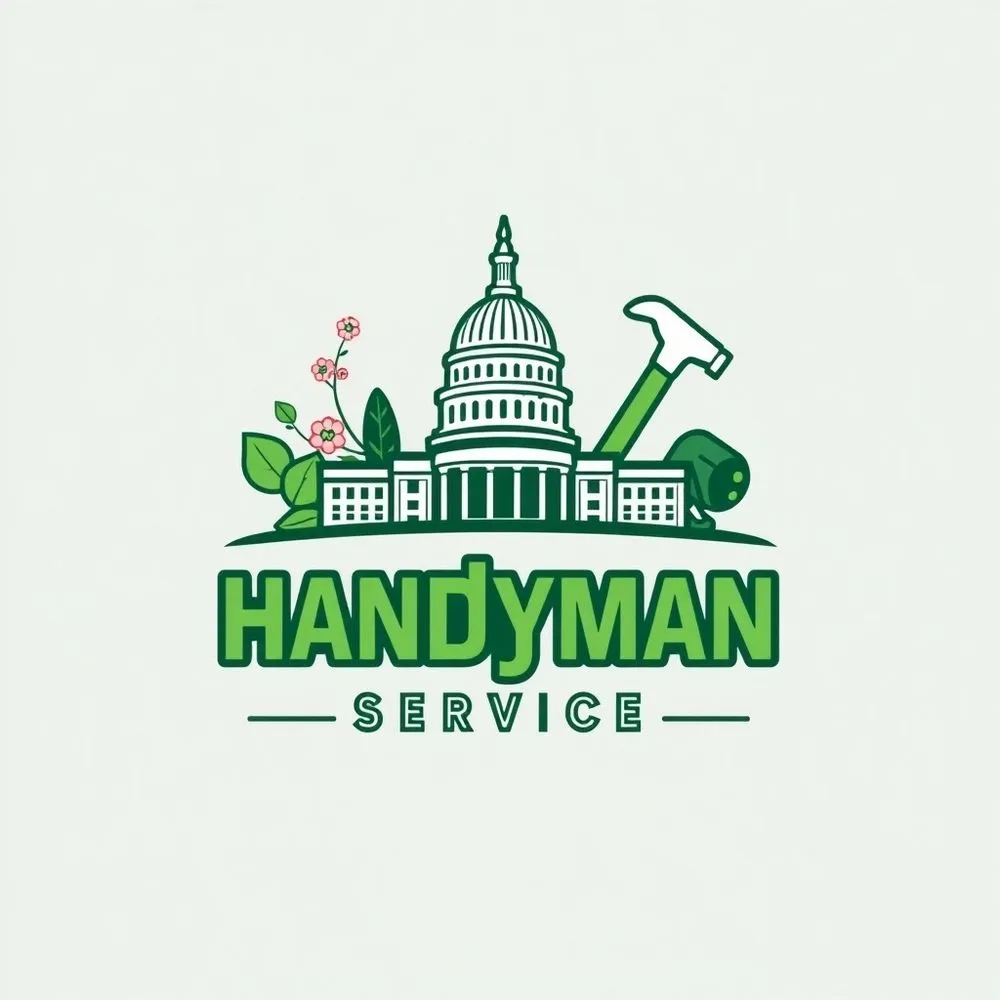 Slide of Handyman Service