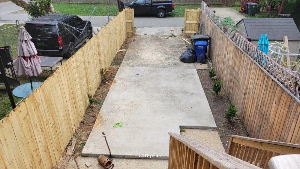 Slide of Handyman Service