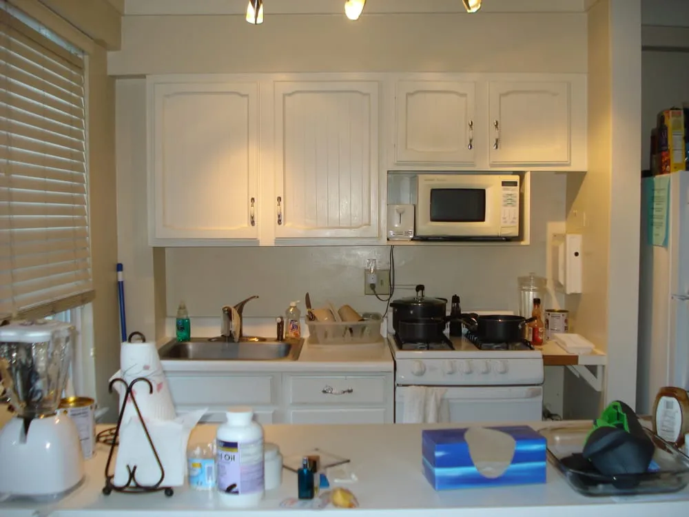 Slide of Handyman Services BGM