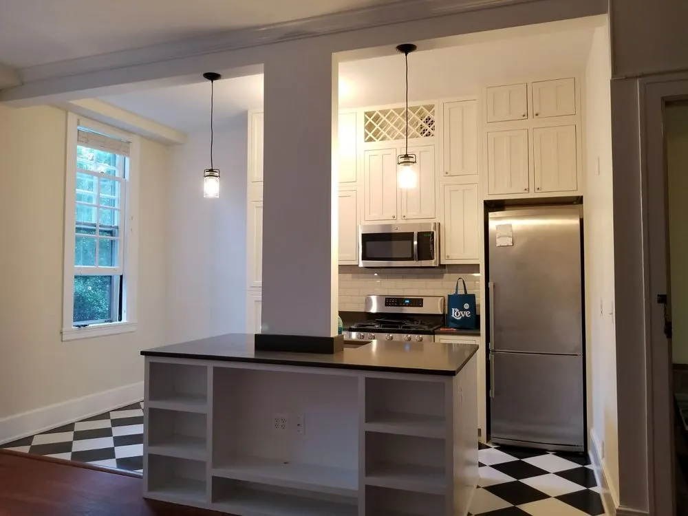 Slide of Handyman Services BGM