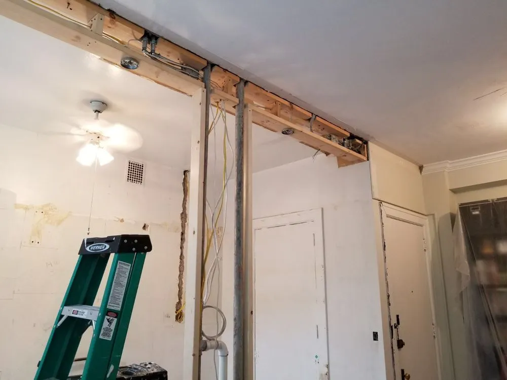 Slide of Handyman Services BGM