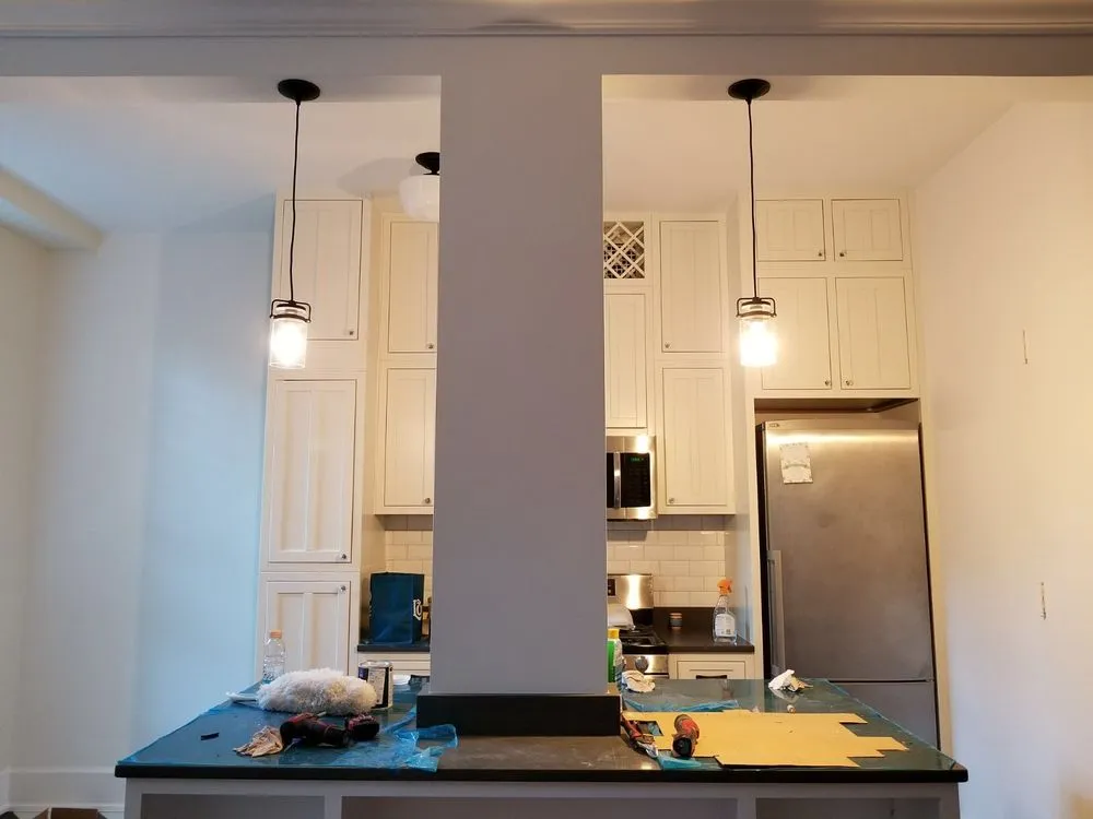 Slide of Handyman Services BGM