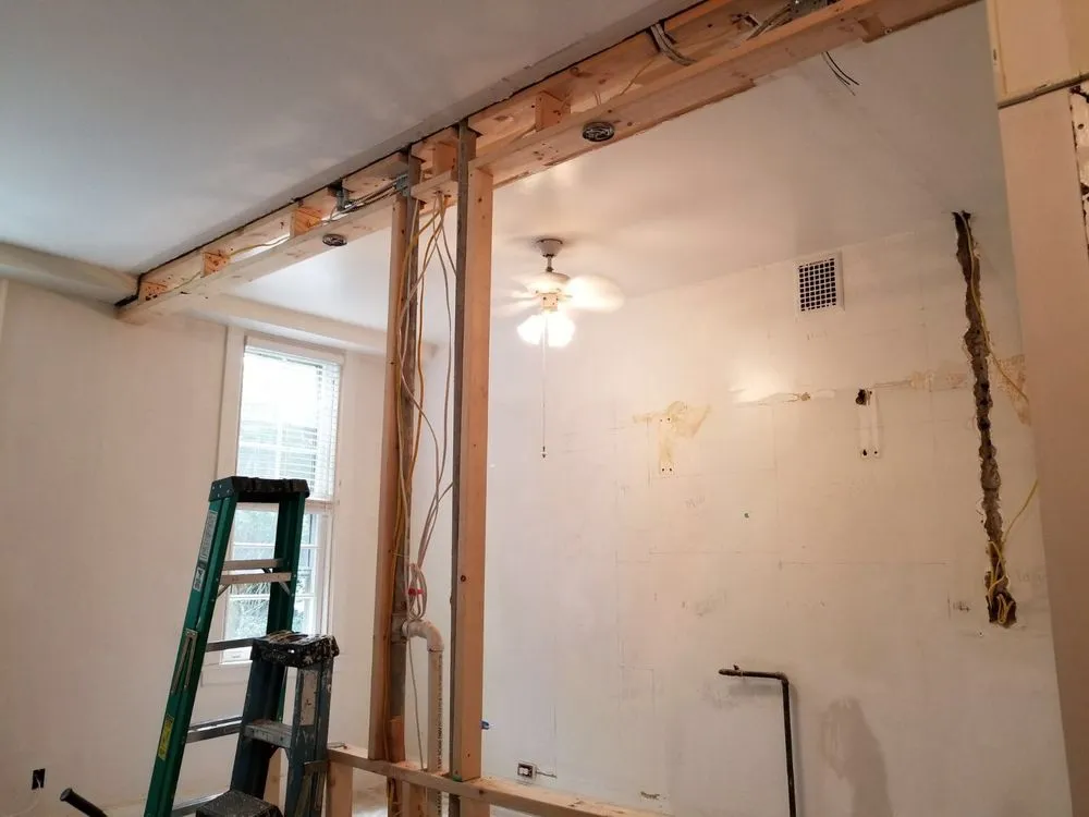 Slide of Handyman Services BGM