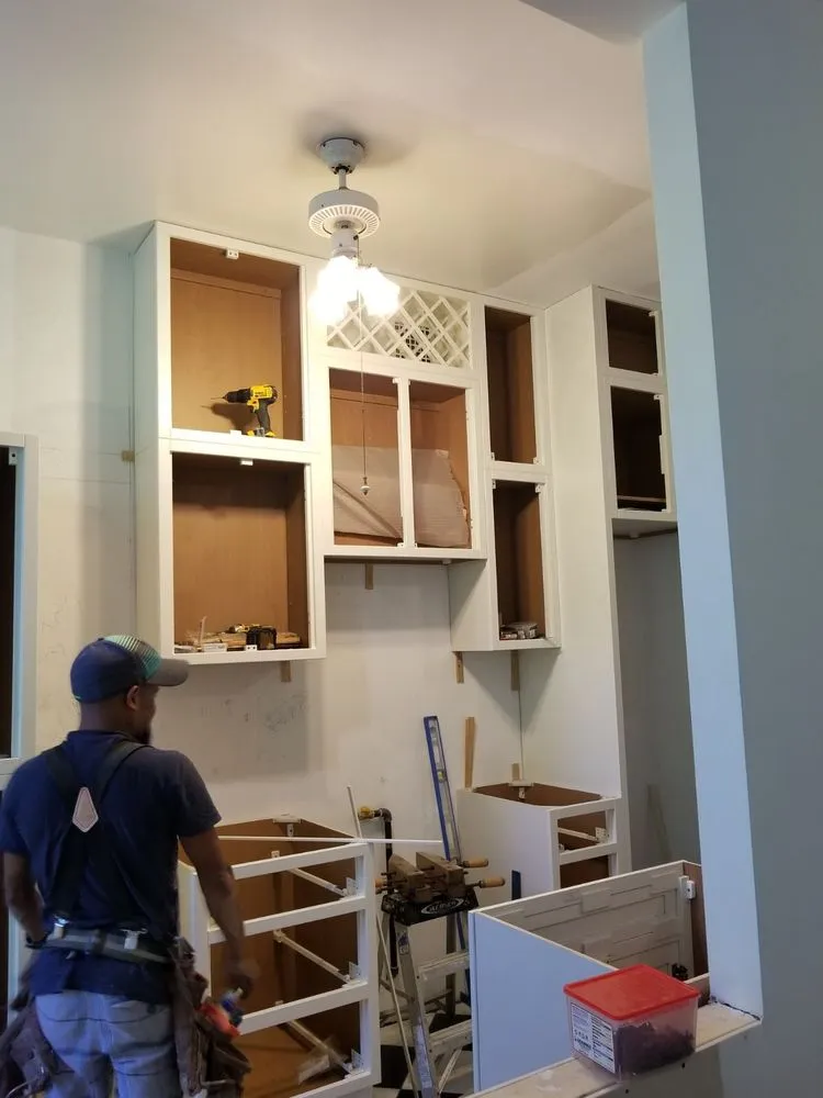 Slide of Handyman Services BGM