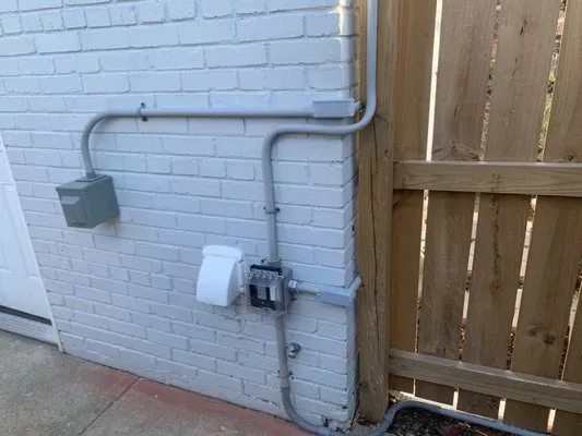 Handyman Services BGM Logo