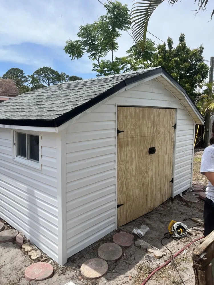 Slide of Handyman Solutions