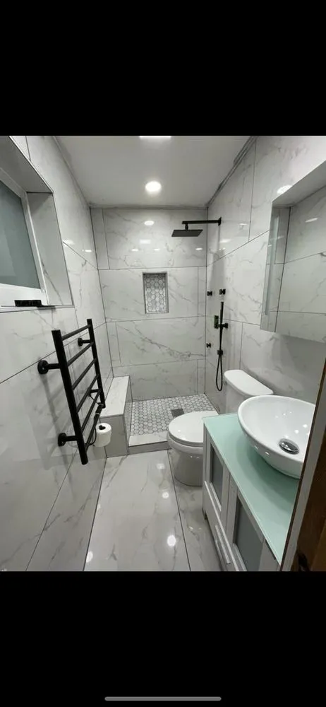 Slide of Handyman Solutions