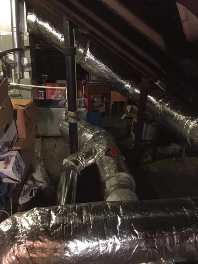 Slide of Handyman Solutions