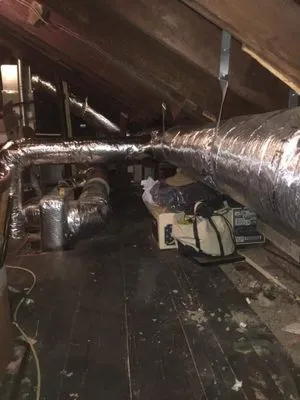 Handyman Solutions Logo