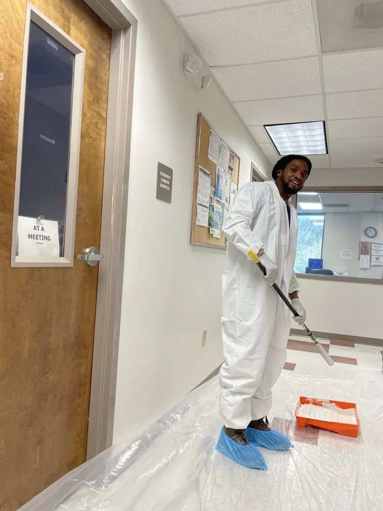 Slide of Handyman Stanley