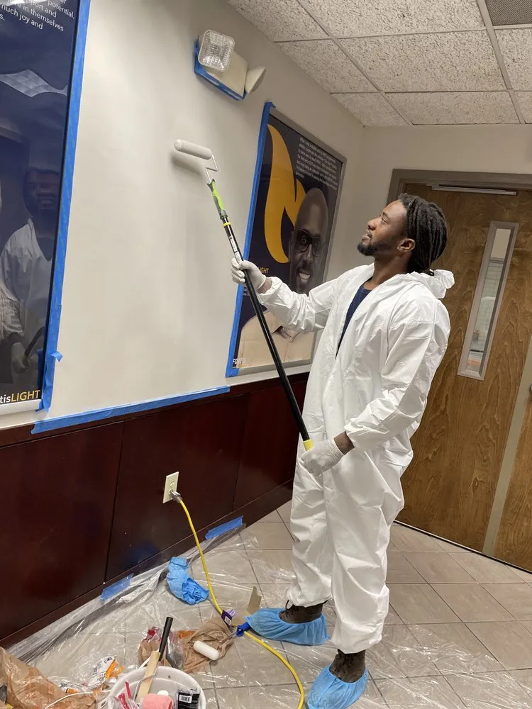 Slide of Handyman Stanley