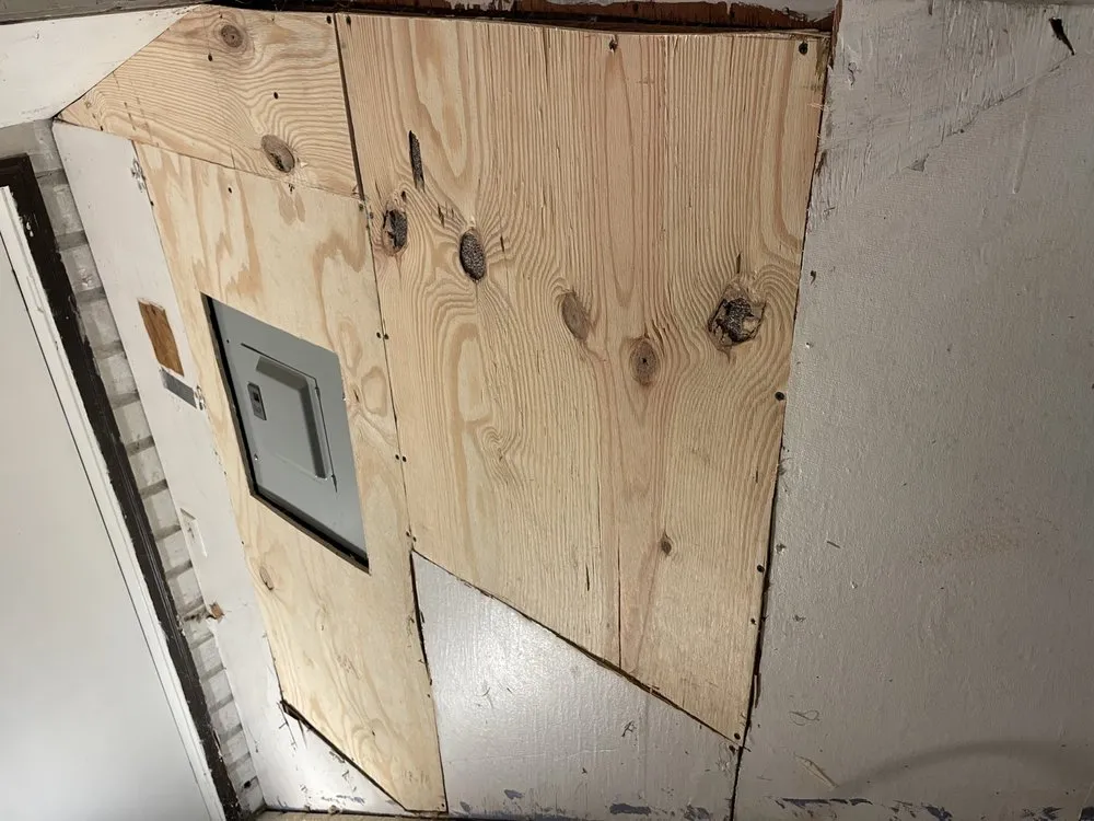 Slide of Handyman Stanley