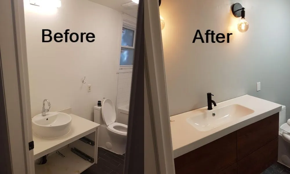 Slide of Handymen Xpress