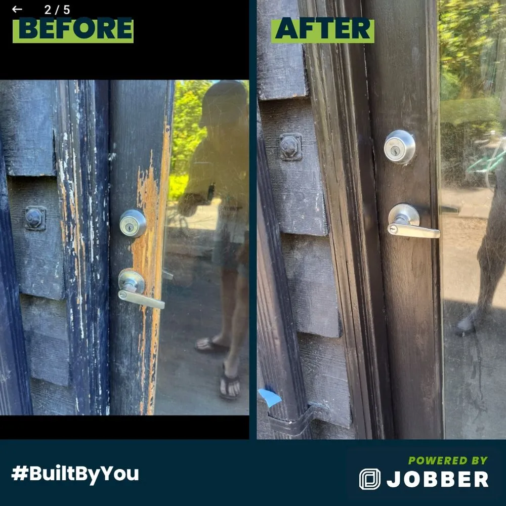 Slide of HandyWorks & Cooling Systems