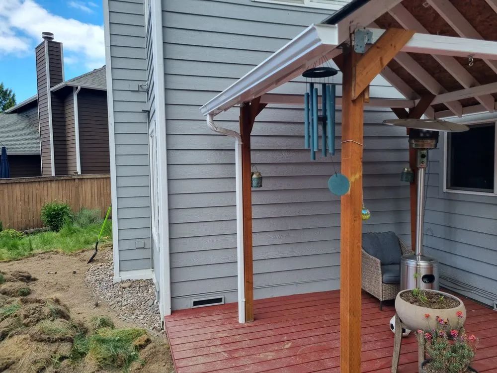 Slide of HandyWorks & Cooling Systems