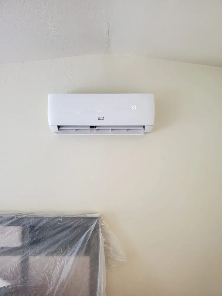 Slide of HandyWorks & Cooling Systems