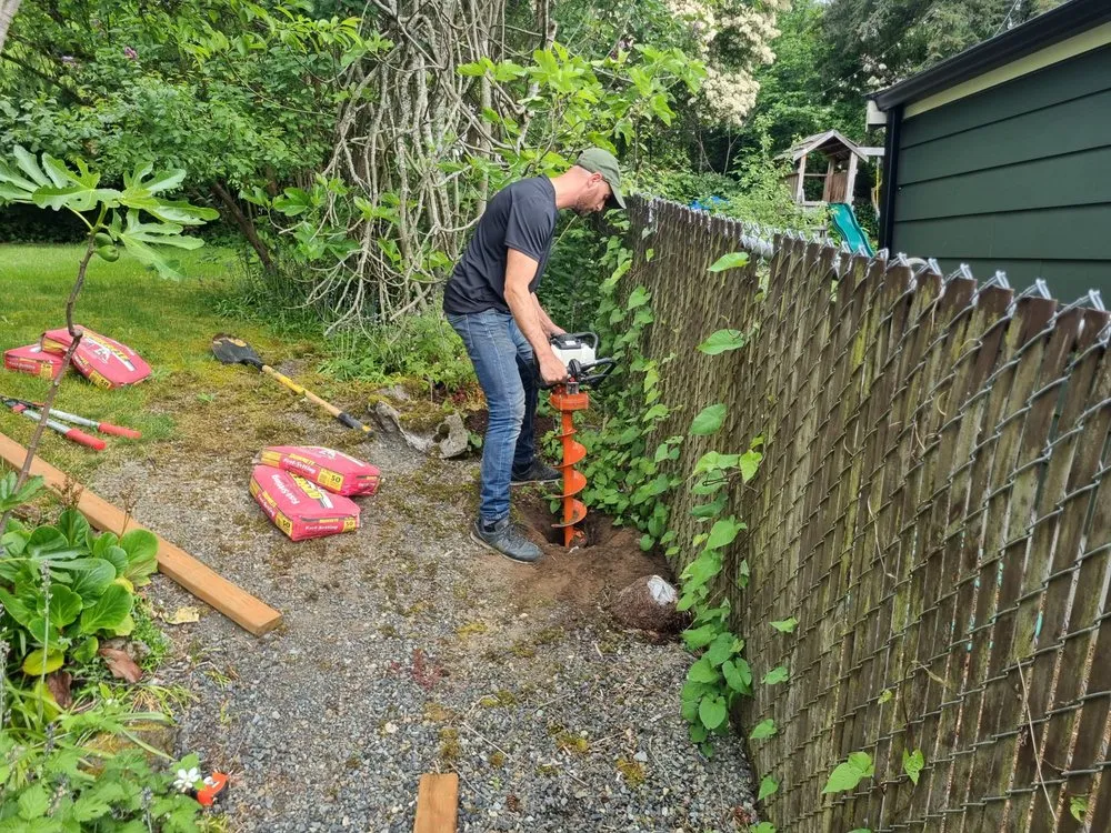 Slide of HandyWorks & Cooling Systems