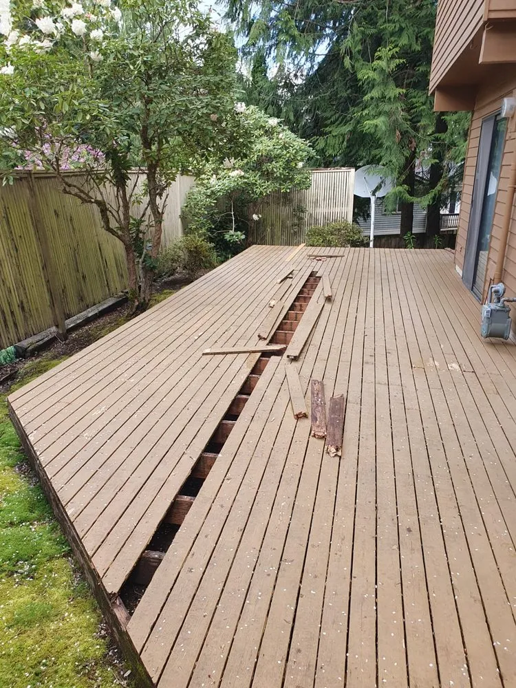 Slide of HandyWorks & Cooling Systems