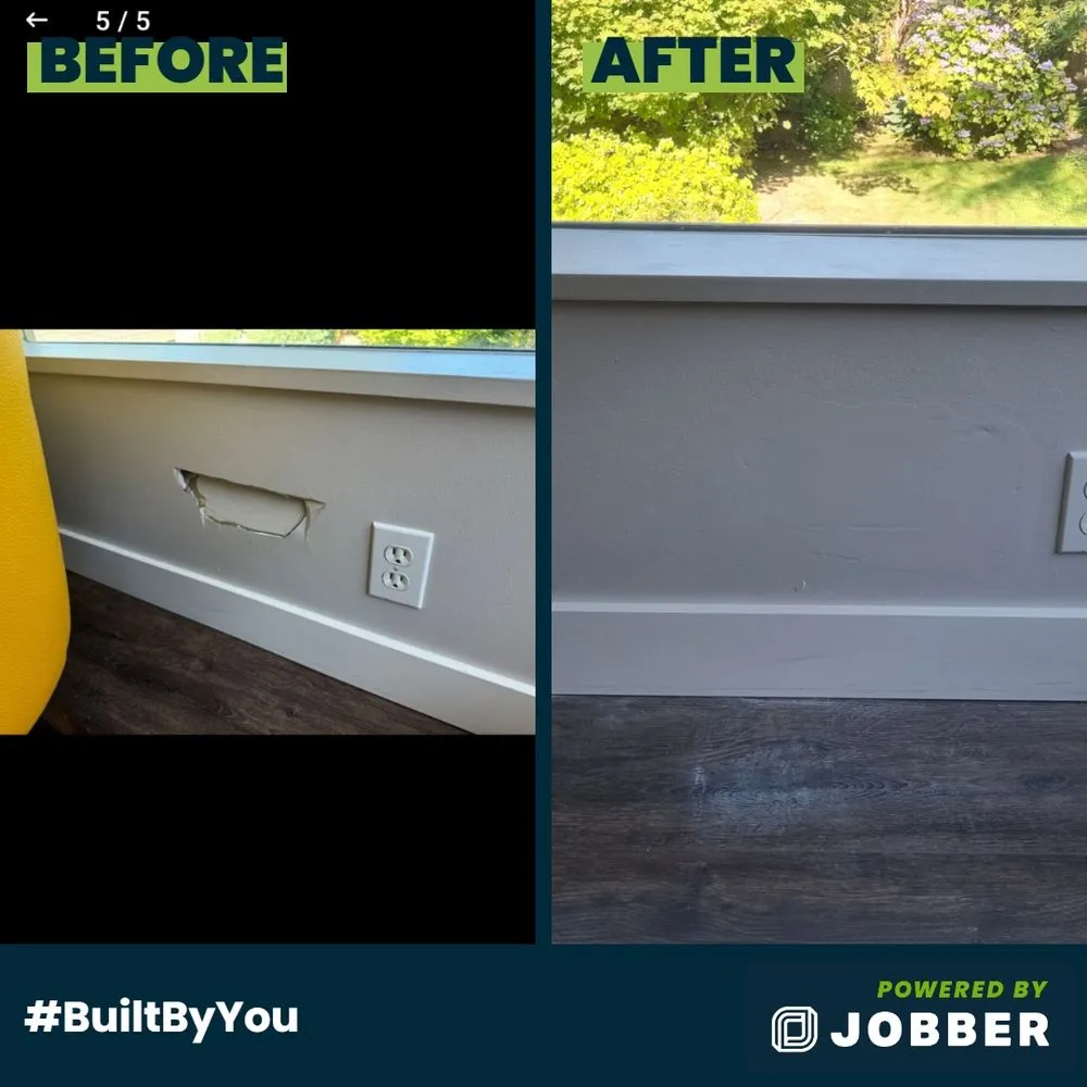 Slide of HandyWorks & Cooling Systems