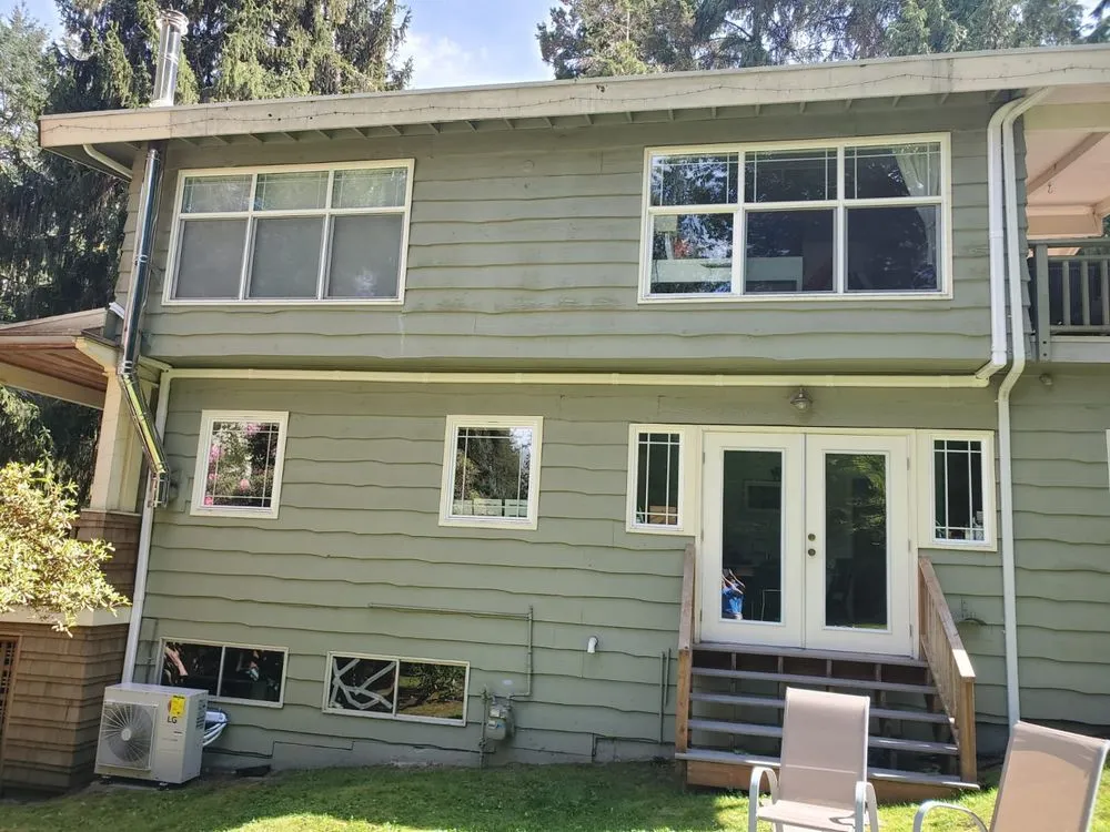 Slide of HandyWorks & Cooling Systems