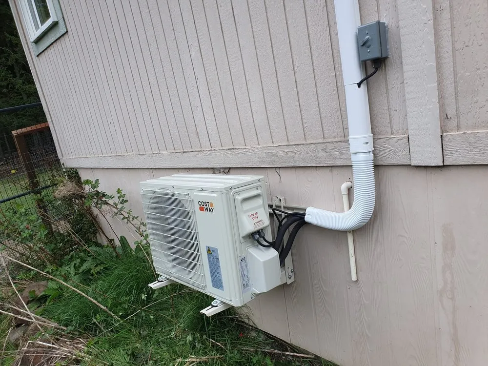 Slide of HandyWorks & Cooling Systems