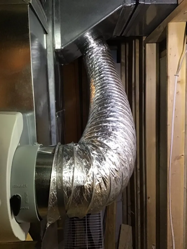 Slide of Handz of Gold Heating and Cooling