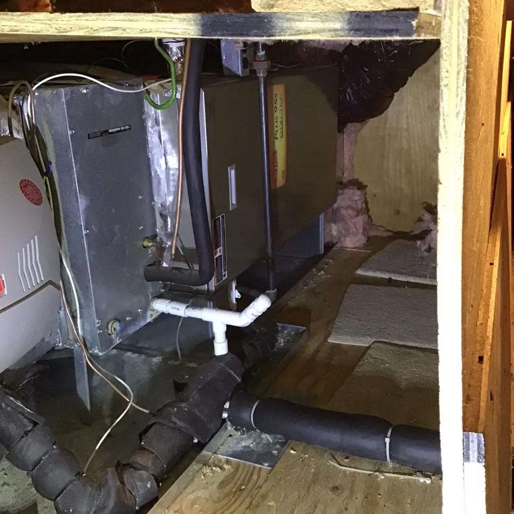 Slide of Handz of Gold Heating and Cooling