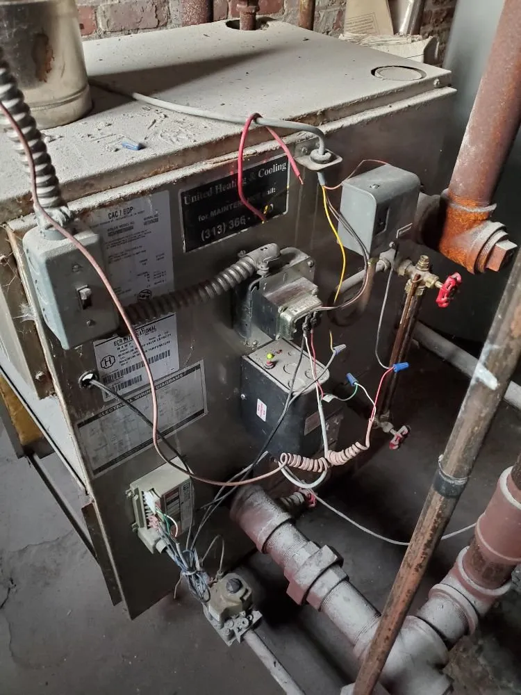 Slide of Handz of Gold Heating and Cooling