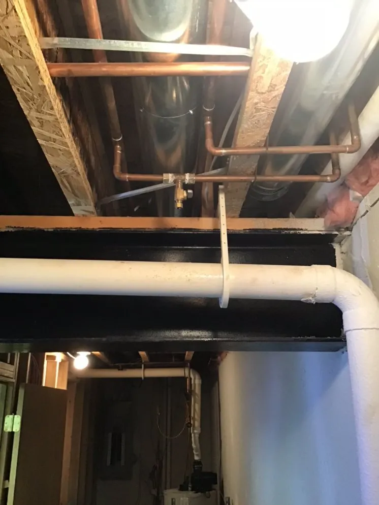 Slide of Handz of Gold Heating and Cooling