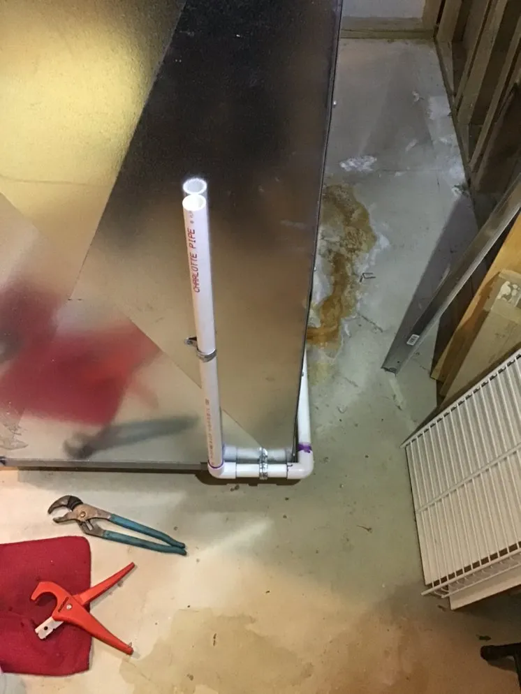 Slide of Handz of Gold Heating and Cooling