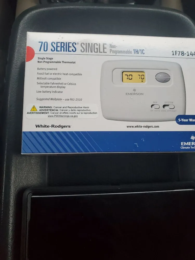 Slide of Handz of Gold Heating and Cooling