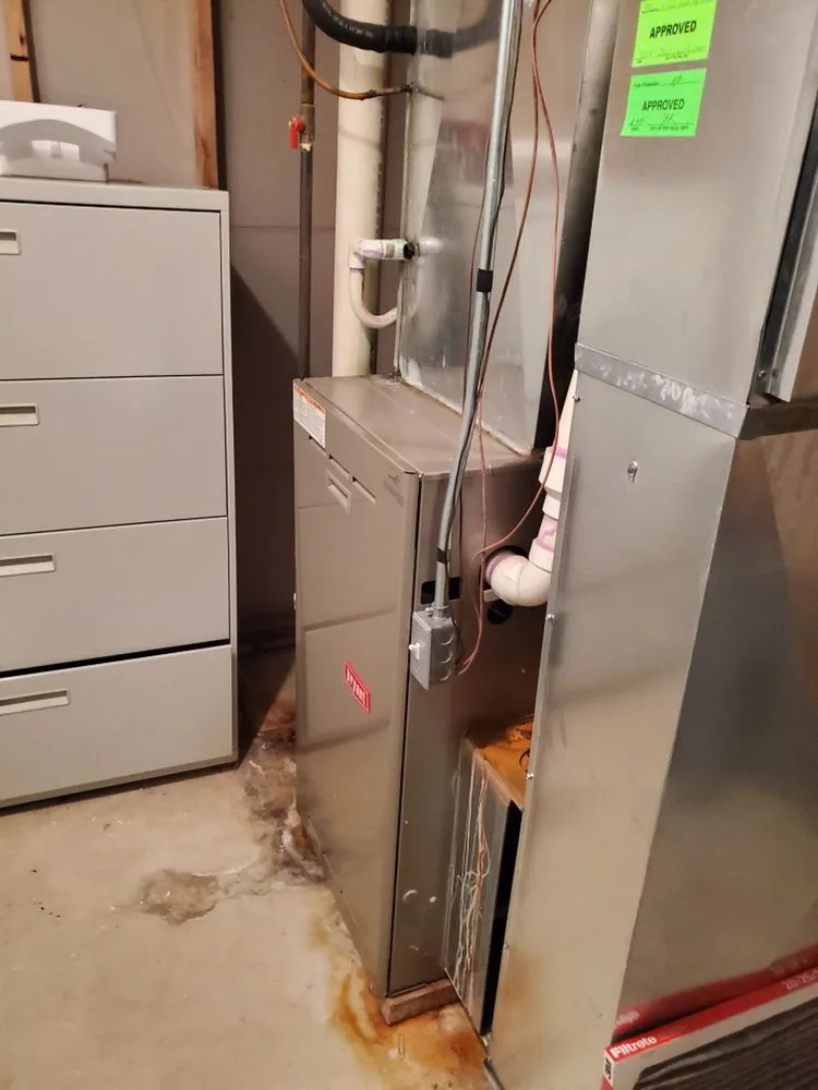 Slide of Handz of Gold Heating and Cooling